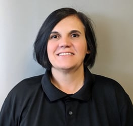 Penka Sevova Headshot